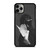PUSHA T DARKEST BEFORE DAWN iPhone 11 Pro Max Case