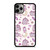 PUSHEEN THE CAT UNICORN 2 iPhone 11 Pro Max Case