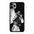 QUEEN FREDDIE MERCURY iPhone 11 Pro Max Case