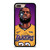 LEBRON JAMES LA LAKERS TERMINATOR iPhone 8 Plus Case