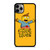 RALPH WIGGUM THE SIMPSONS FREE HUG iPhone 11 Pro Max Case