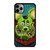 RAT FINK ART iPhone 11 Pro Max Case