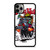 RAT FINK DRAGNUT iPhone 11 Pro Max Case