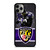 RAY LEWIS BALTIMORE RAVENS FOOTBALL iPhone 11 Pro Max Case