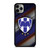 RAYADOS MONTERREY LOGO iPhone 11 Pro Max Case