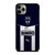 RAYADOS MONTERREY SOCCER LOGO iPhone 11 Pro Max Case