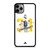 REAL MADRID CAMPEONES 34 iPhone 11 Pro Max Case
