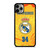 REAL MADRID CF CAMPEONES 34 iPhone 11 Pro Max Case