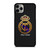 REAL MADRID SYMBOL iPhone 11 Pro Max Case