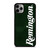 REMINGTON ARMS LOGO 2 iPhone 11 Pro Max Case