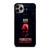 RESIDENT EVIL RACCOON CITY POLICE DEP iPhone 11 Pro Max Case