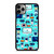 RETRO GAME FAMOUS CONSOL iPhone 11 Pro Max Case