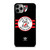 RIVER PLATE EL MAS GRANDE ADIDAS iPhone 11 Pro Max Case