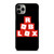 ROBLOX GAME PUZLE iPhone 11 Pro Max Case