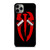 ROMAN REIGNS WWE SYMBOL iPhone 11 Pro Max Case