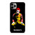 RONALD MCDONALDS JOKER MASCOT iPhone 11 Pro Max Case