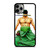 RORONOA ZORO ONE PIECE ANIME 2 iPhone 11 Pro Max Case