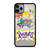 RUGRATS CARTOON 2 iPhone 11 Pro Max Case