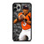 RUSSEL WILSON DENVER BRONCOS NFL iPhone 11 Pro Max Case