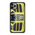 RYOBI JOBSITE RADIO EMBLEM iPhone 11 Pro Max Case