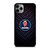 SAAB AUTOMOBILE LOGO iPhone 11 Pro Max Case