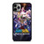 SAINT SEIYA SYMPHONIC ADVENTURE iPhone 11 Pro Max Case