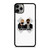 SAM AND COLBY XPLR ARTWORK iPhone 11 Pro Max Case