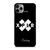 SAM AND COLBY XPLR LOGO iPhone 11 Pro Max Case