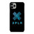 SAM AND COLBY XPLR SYMBOL iPhone 11 Pro Max Case