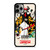 SAMURAI JACK CARTOON iPhone 11 Pro Max Case SAMURAI JACK CARTOON iPhone 11 Pro Max Case