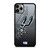 SAN ANTONIO SPURS DOT PATTERN iPhone 11 Pro Max Case