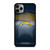SAN DIEGO CHARGERS LOGO iPhone 11 Pro Max Case