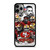 SAN FRANCISCO 49ERS TEAM FOOTBALL NFL iPhone 11 Pro Max Case