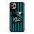 SAN JOSE SHARKS SYMBOL iPhone 11 Pro Max Case
