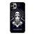 SANS UNDERTALE BAD TIME CARTOON iPhone 11 Pro Max Case