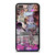 LIL PEEP COLLAGE iPhone 8 Plus Case