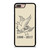LIL PEEP CRY BABY iPhone 8 Plus Case