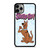 SCOOBY DOO STAR DOG iPhone 11 Pro Max Case SCOOBY DOO STAR DOG iPhone 11 Pro Max Case