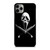 SCREAM GHOST SYMBOL iPhone 11 Pro Max Case