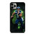 SEATTLE SEAHAWKS RUSSELL WILSON NFL iPhone 11 Pro Max Case SEATTLE SEAHAWKS RUSSELL WILSON NFL iPhone 11 Pro Max Case