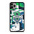 SEATTLE SOUNDERS FC SYMBOL iPhone 11 Pro Max Case