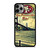 sf49ers SF 49ERS BRIDGE FOOTBALL iPhone 11 Pro Max Case