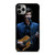 SHAWN MENDES AND GUITAR  iPhone 11 Pro Max Case