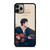 SHAWN MENDES VINTAGE iPhone 11 Pro Max Case