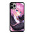 SHIKIMORI NOT JUST A CUTIE ANIME iPhone 11 Pro Max Case