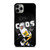 SIDNEY CROSBY PITTSBURGH PENGUINS HOCKEY iPhone 11 Pro Max Case