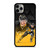 SIDNEY CROSBY PITTSBURGH PENGUINS iPhone 11 Pro Max Case