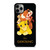 SIMBA AND FRIEND THE LION KING iPhone 11 Pro Max Case