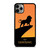 SIMBA THE LION KING CLIPART iPhone 11 Pro Max Case