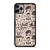 SLASHER PATTERN iPhone 11 Pro Max Case